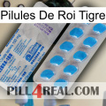 Tiger King Pills new15
